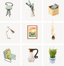 Soho Tijd DGM01 modelbouw Poppenhuis met LED licht