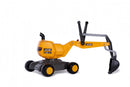 Rolly Toys 421183 RollyDigger JCB