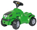Rolly Toys 132102 Rolly MiniTrac Deutz Agrokid 220 Looptractor