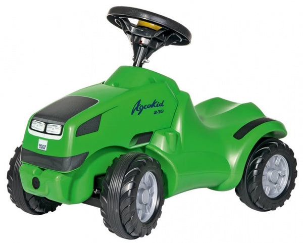 Rolly Toys 132102 Rolly MiniTrac Deutz Agrokid 220 Looptractor