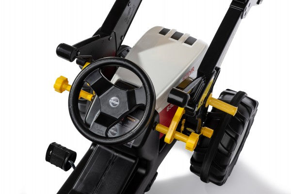 Rolly Toys 710041 RollyFarmtrac Steyr 6300 Terrus CVT Traptractor