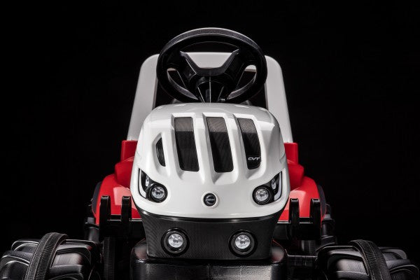 Rolly Toys 710041 RollyFarmtrac Steyr 6300 Terrus CVT Traptractor