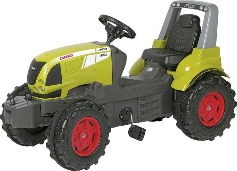 Rolly Toys 700233 RollyFarmtrac Claas Arion 640 Traptractor