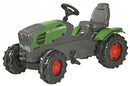 Rolly Toys 601028 RollyFarmtrac Fendt 211 Vario Tractor