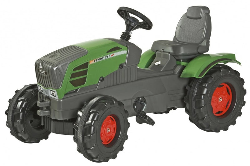 Rolly Toys 601028 RollyFarmtrac Fendt 211 Vario Tractor