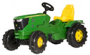 Rolly Toys 601066 RollyFramtrac John Deere 6210R tractor