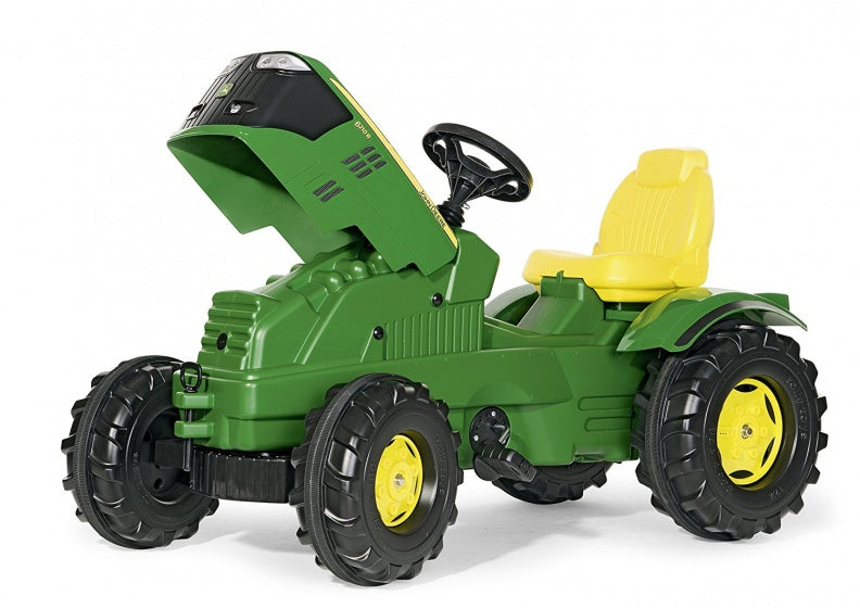 Rolly Toys 601066 RollyFramtrac John Deere 6210R tractor