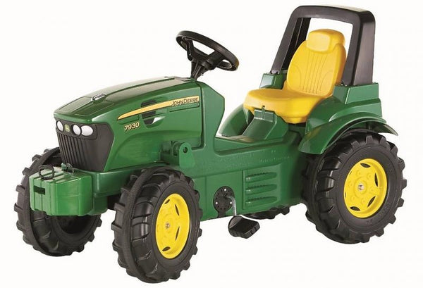 Rolly Toys 700028 RollyFarmtrac John Deere 7930 Tractor