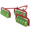 Wals RollyCambridge junior groen