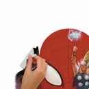muursticker Avengers Classic jongens 53 x 76 cm vinyl