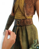 muursticker Raya & The Last Dragon vinyl 18-delig