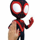 muursticker Spider-Man junior vinyl 41-delig
