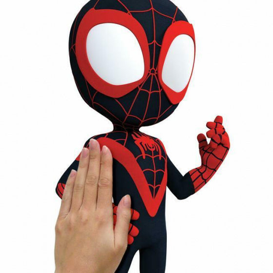 muursticker Spider-Man junior vinyl 41-delig
