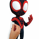 muursticker Spider-Man junior vinyl 41-delig