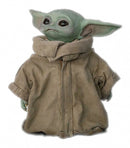 muursticker The Child 49 x 56 cm vinyl 29-delig