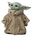 muursticker The Child 55,8 x 48,9 cm vinyl 25-delig