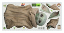 wanddecoratie The Mandalorian: The Child 14-delig