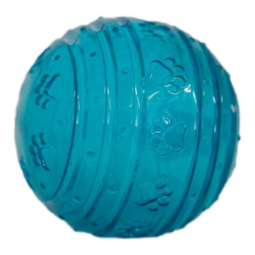Biosafe Biosmart Puppy Bal Met Mint Smaak 7 CM