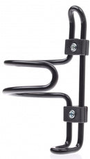 Bidonhouder Aluminium Zwart