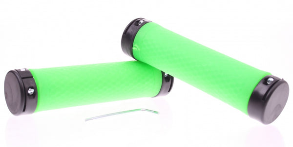 Handvattenset Golf Rubber Groen