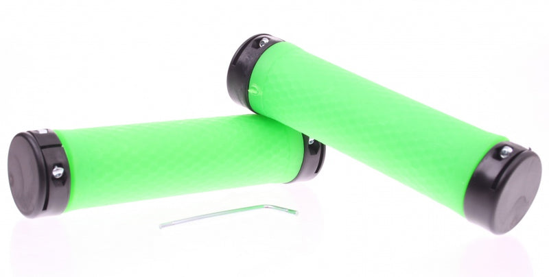 Handvattenset Golf Rubber Groen