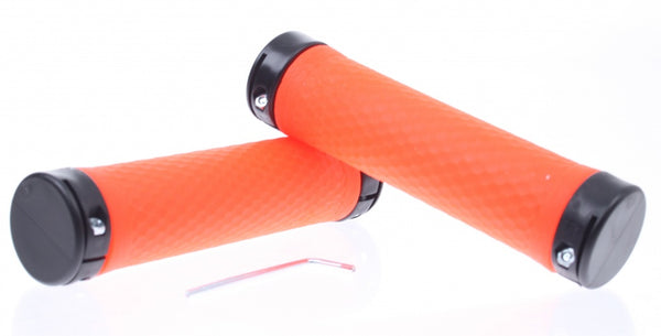 Handvattenset Golf Rubber Oranje