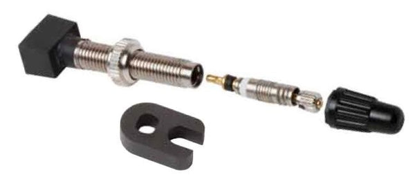 Presta Ventiel Set 2 Stuks