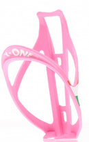 X-One Kunststof Bidonhouder 25 Gram Roze