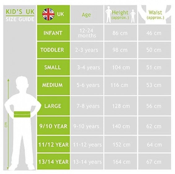 Verkleedset Minion Jongen - S