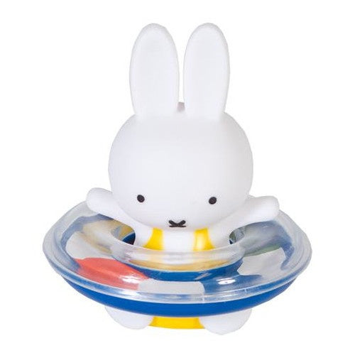 badfiguur Nijntje wit 10 cm