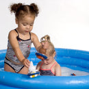 badfiguur Nijntje wit 10 cm