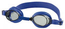 zwembril Bubbles 1 junior blauw
