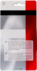 Simson Remkabelset Shimano Nexus Rollerbrake - grijs