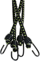 Spinbinder Simson met 4 armen - zwart/groen