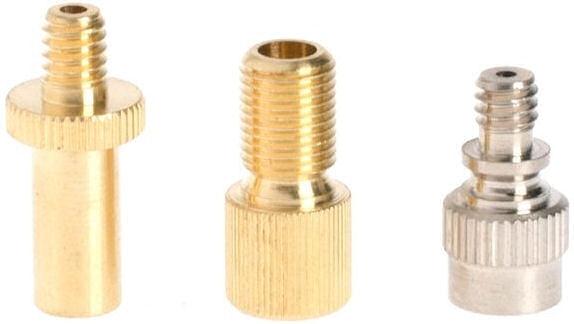 Simson Pompnippels Assortiment -  3 delig