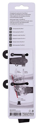 Simson Framepomp 'Excellent'