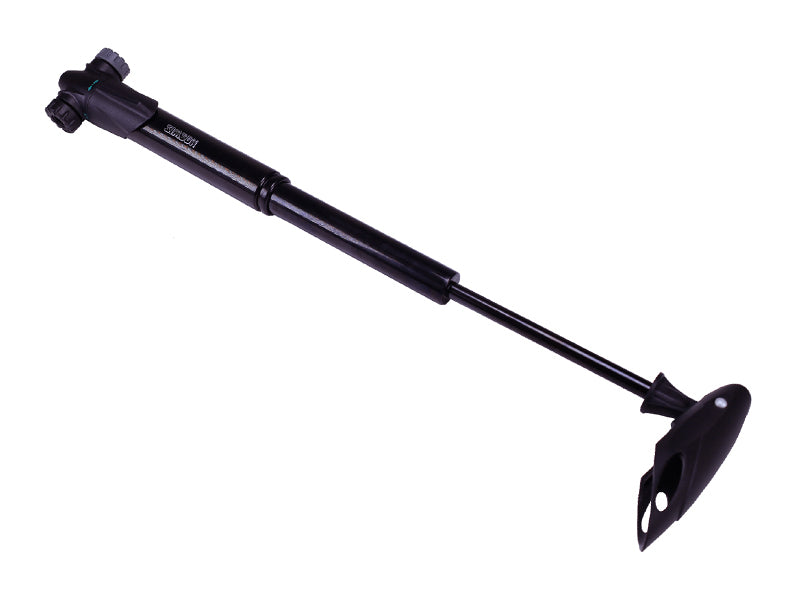 Simson Framepomp 'Excellent'