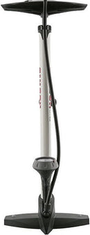 Hogedrukpomp Simson met manometer