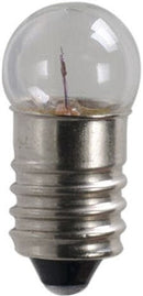 Simson Fietslampjes Achter 6V 0,6W (2x)