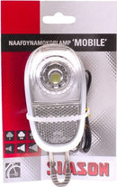 Simson Naafdynamo Voorvork koplamp Mobile