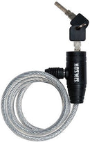 Simson Kabelslot Kinder, 8mmx90cm