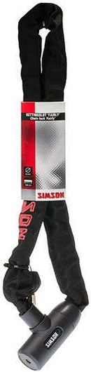 Simson Kettingslot "Fairly"8mm x 100cm