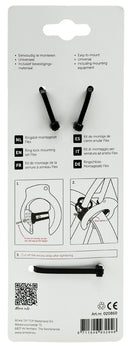 Ringslot montageset Simson Flex