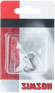 Simson Verbindingsschakel 9 speed (1/2"x5/64")