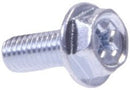 Simson Spatbordboutjes 5 x 12 mm (5 stuks)