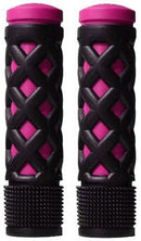 Simson Handvatten Kinder roze-zwart