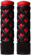 Simson Handvatten Kinder - rood/zwart