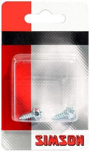 Simson Slotparkers (2x)