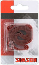 Simson Velglint 20 mm pvc strong