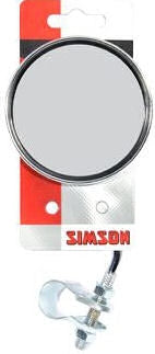 Simson Spiegel Klein